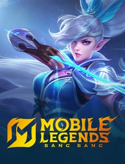 Mobile Legends: Bang Bang