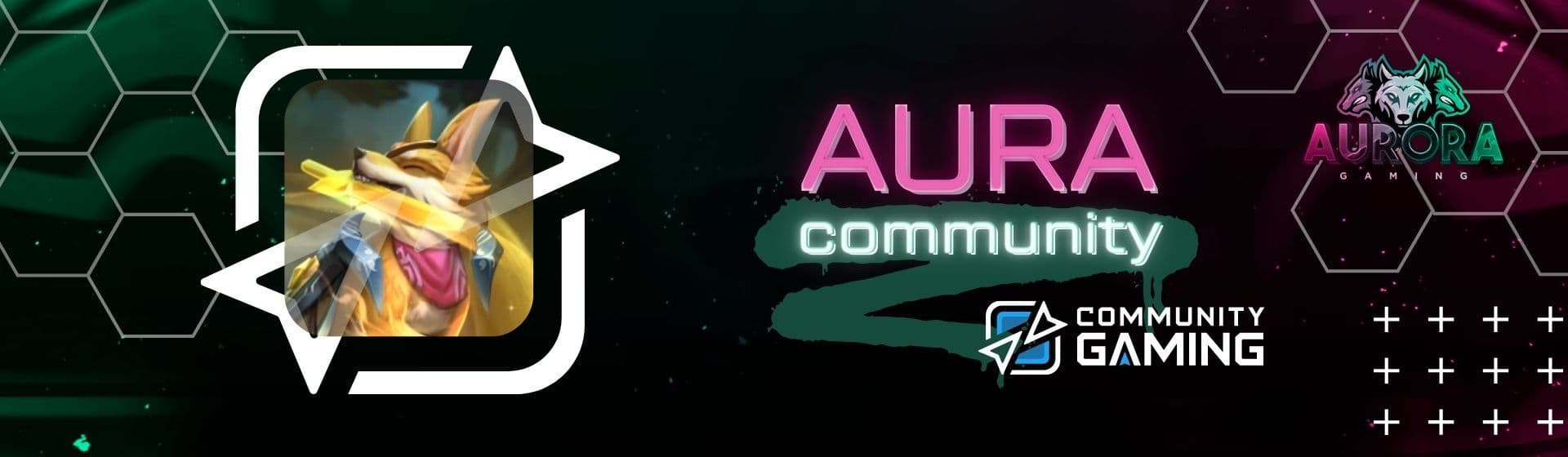 2° AURA Community