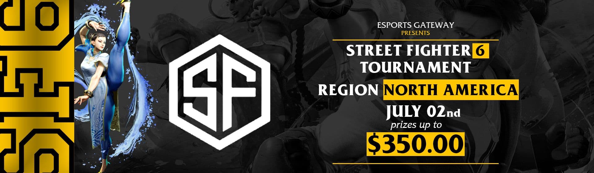 ESG SF6 North America # 1