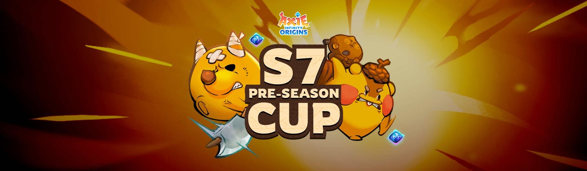 S7 Pre-Season Cup