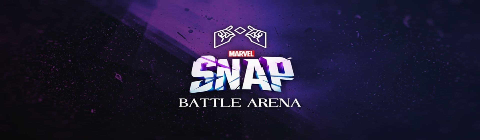 Season 13 Battle Arena #1