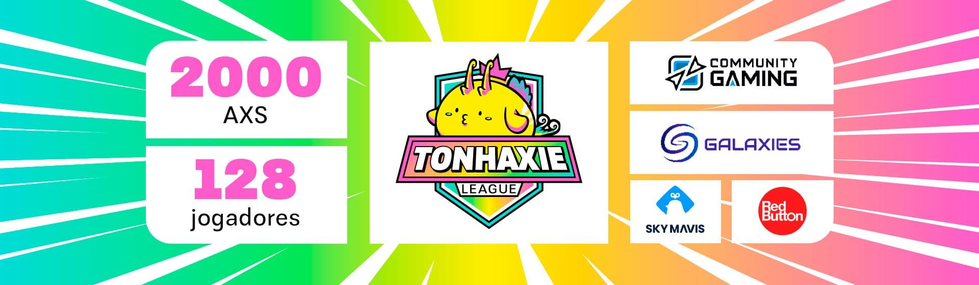 TonhAxie League