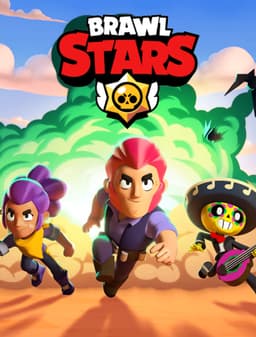 Brawl Stars
