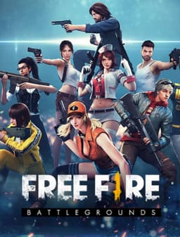 Garena Free Fire