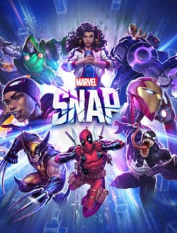 Marvel Snap