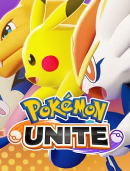 Pokémon Unite