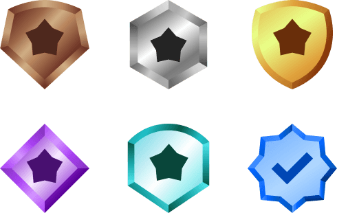 Reputation Leveling top img